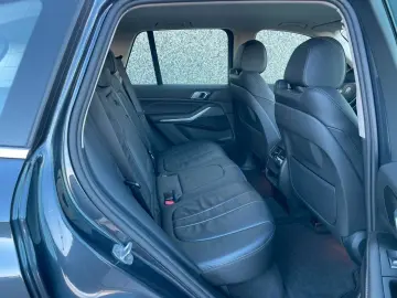 BMW Bmw X5 xDrive25d 231cv