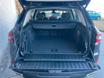 BMW Bmw X5 xDrive25d 231cv