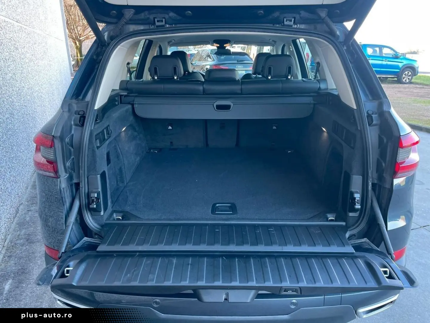 BMW Bmw X5 xDrive25d 231cv