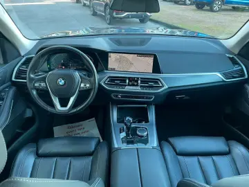 BMW Bmw X5 xDrive25d 231cv