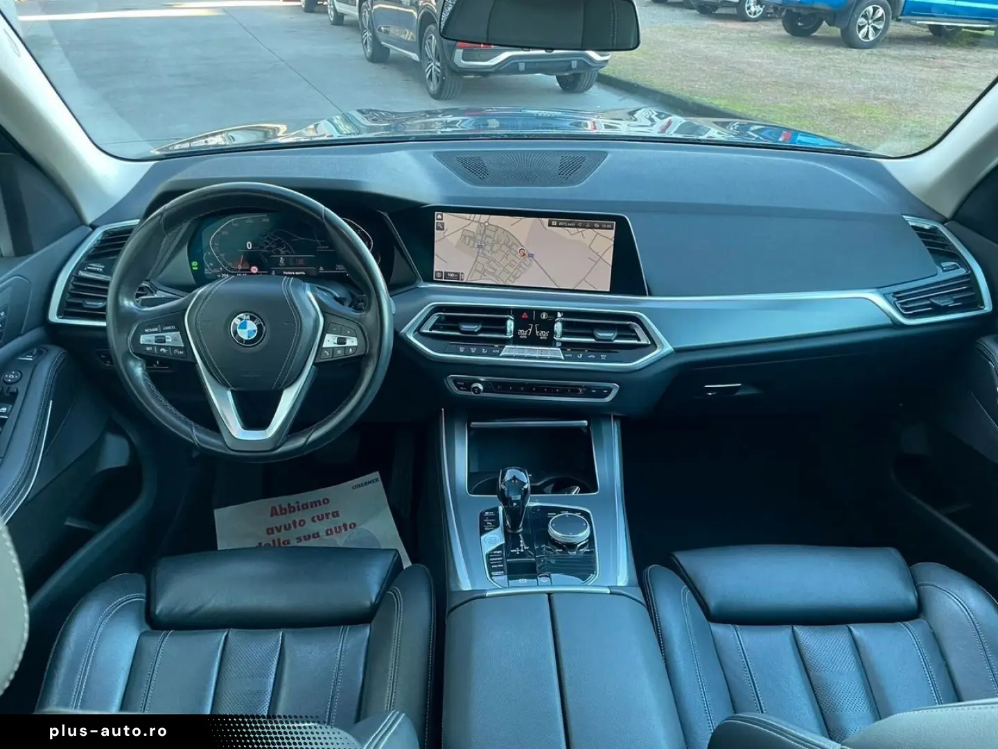 BMW Bmw X5 xDrive25d 231cv