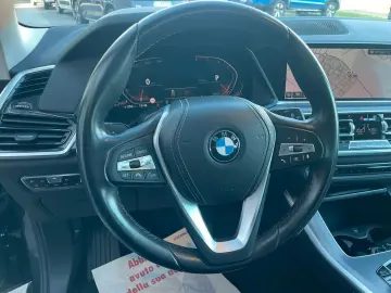 BMW Bmw X5 xDrive25d 231cv