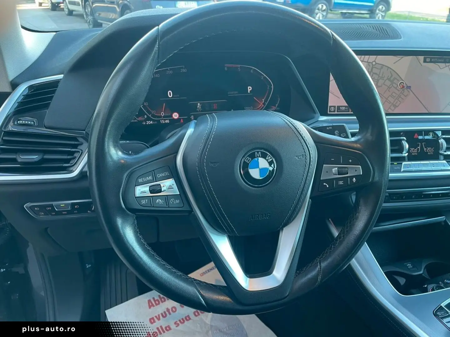 BMW Bmw X5 xDrive25d 231cv