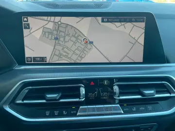 BMW Bmw X5 xDrive25d 231cv