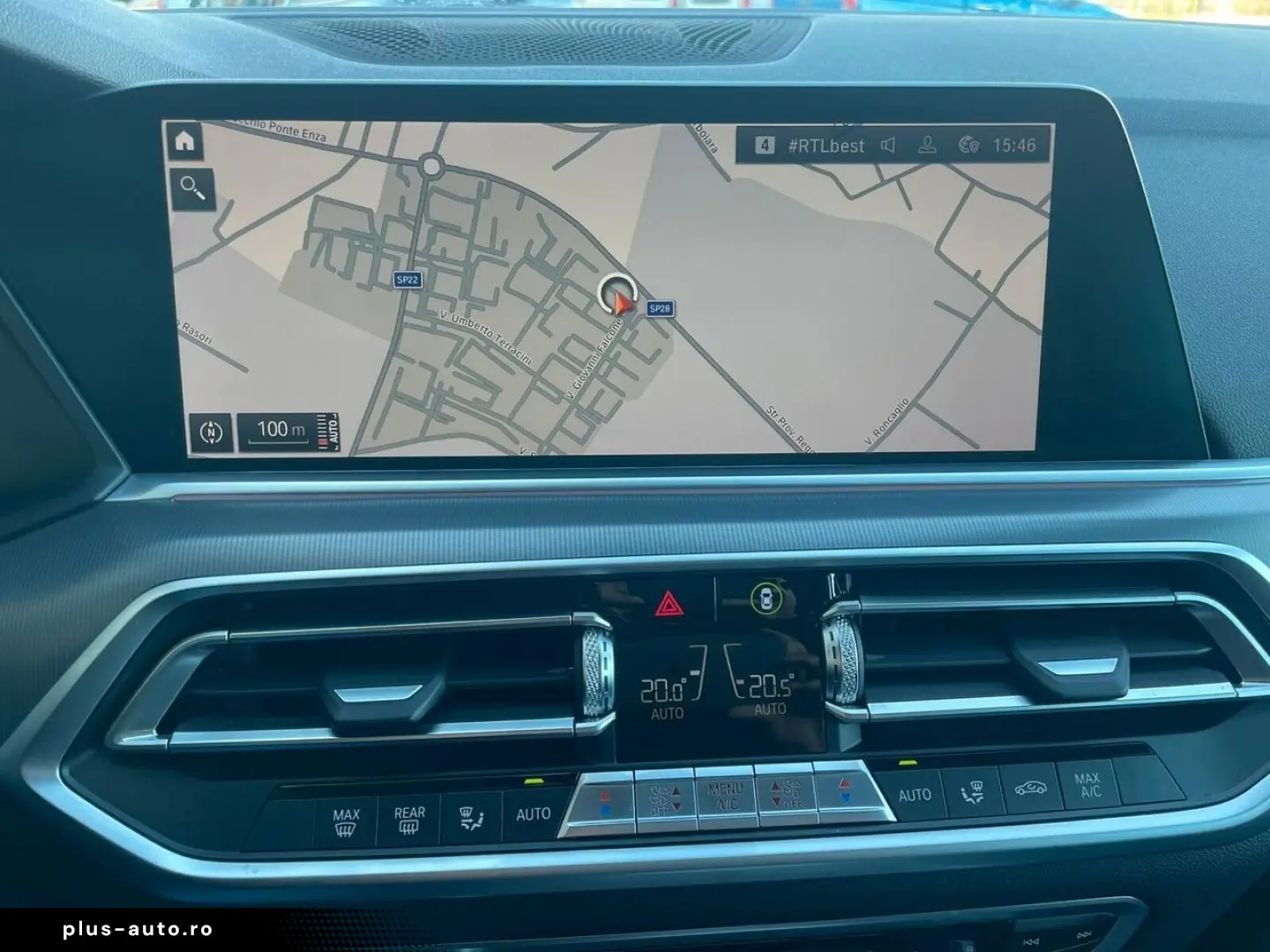 BMW Bmw X5 xDrive25d 231cv