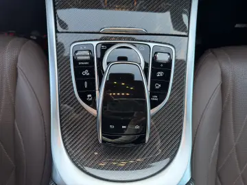 MERCEDES-BENZ G 63 AMG  Manufaktur Carbon Perform.