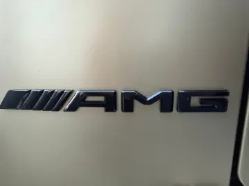 MERCEDES-BENZ G 63 AMG  Manufaktur Carbon Perform.