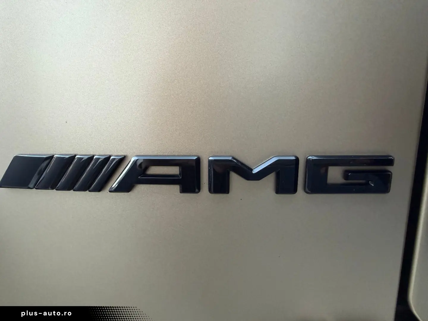 MERCEDES-BENZ G 63 AMG  Manufaktur Carbon Perform.