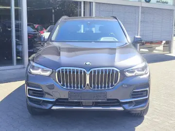 BMW X5 xDri x Line SHADOW PROF LED SHZ KAM ACC AHK M