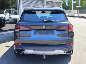 BMW X5 xDri x Line SHADOW PROF LED SHZ KAM ACC AHK M