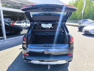 BMW X5 xDri x Line SHADOW PROF LED SHZ KAM ACC AHK M