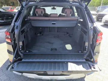 BMW X5 xDri x Line SHADOW PROF LED SHZ KAM ACC AHK M
