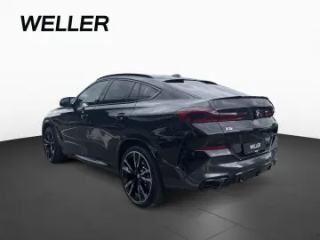 BMW X6 M60i xDrive MPRO B&W  Panoramic