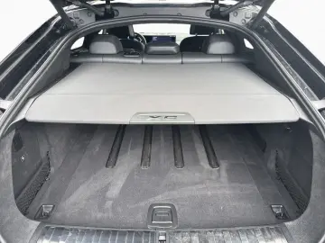 BMW X6 M60i xDrive MPRO B&W  Panoramic