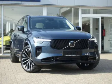 VOLVO XC90 Ultra Dark T8 AWD Plug-in hybrid B&W HUD