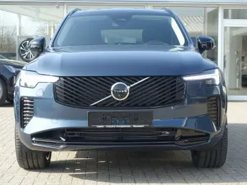 VOLVO XC90 Ultra Dark T8 AWD Plug-in hybrid B&W HUD