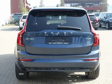 VOLVO XC90 Ultra Dark T8 AWD Plug-in hybrid B&W HUD