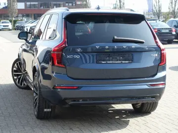 VOLVO XC90 Ultra Dark T8 AWD Plug-in hybrid B&W HUD