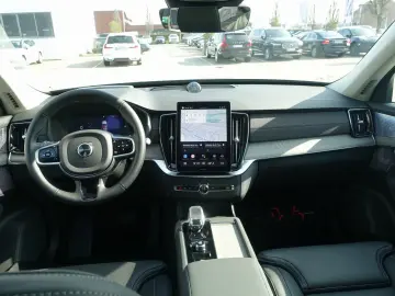 VOLVO XC90 Ultra Dark T8 AWD Plug-in hybrid B&W HUD