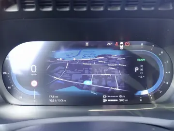 VOLVO XC90 Ultra Dark T8 AWD Plug-in hybrid B&W HUD