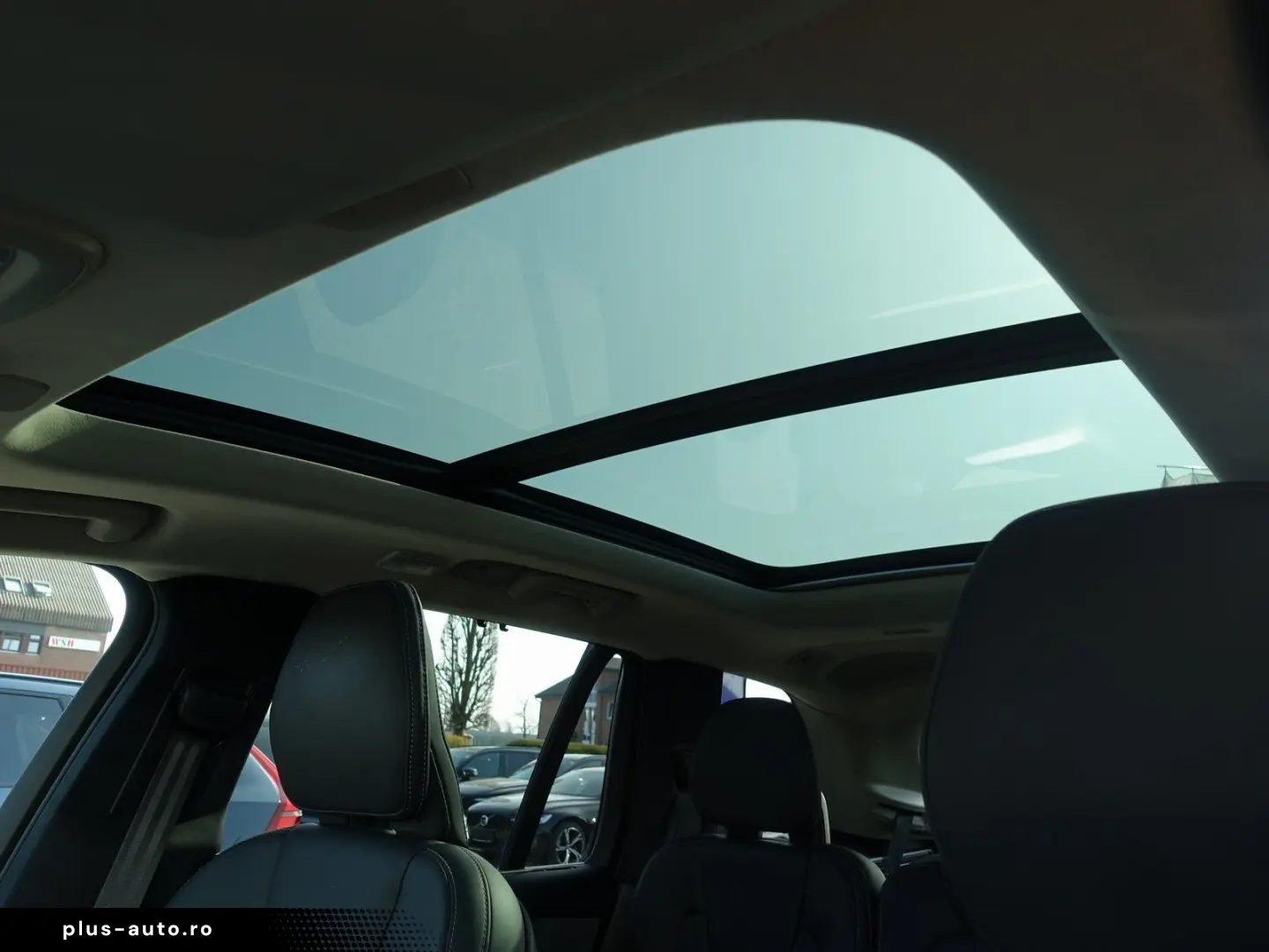 VOLVO XC90 Ultra Dark T8 AWD Plug-in hybrid B&W HUD