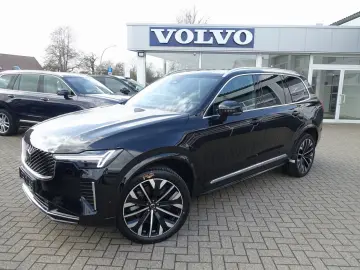 VOLVO XC90 Ultra T8 AWD Plug-in Hybrid 360 Cam Four-C
