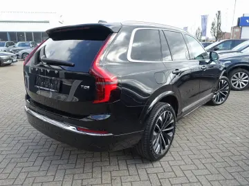 VOLVO XC90 Ultra T8 AWD Plug-in Hybrid 360 Cam Four-C