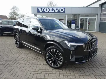 VOLVO XC90 Ultra T8 AWD Plug-in Hybrid 360 Cam Four-C