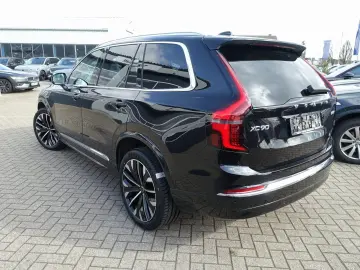 VOLVO XC90 Ultra T8 AWD Plug-in Hybrid 360 Cam Four-C