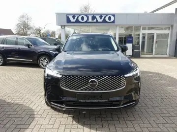 VOLVO XC90 Ultra T8 AWD Plug-in Hybrid 360 Cam Four-C