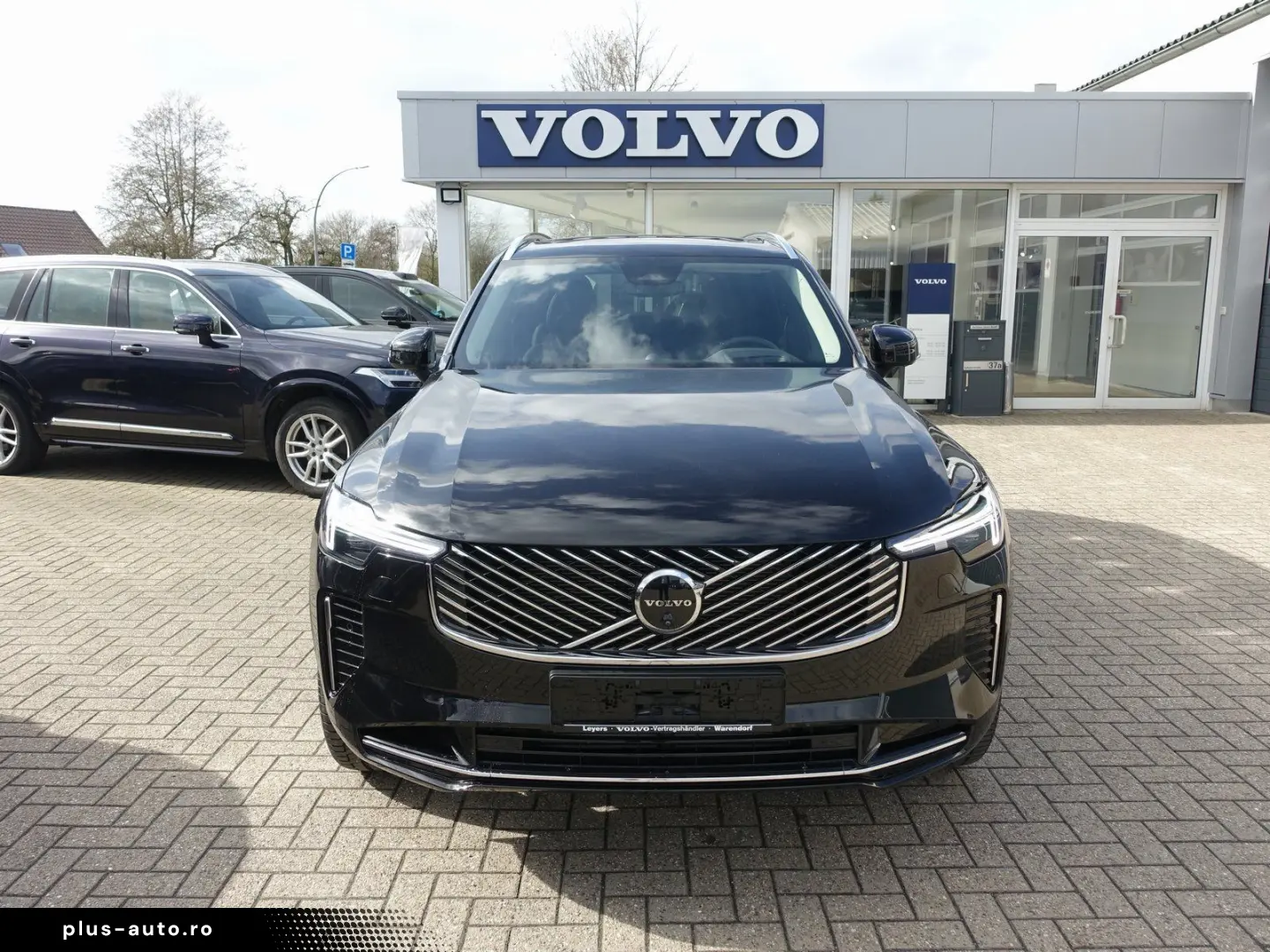 VOLVO XC90 Ultra T8 AWD Plug-in Hybrid 360 Cam Four-C