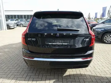 VOLVO XC90 Ultra T8 AWD Plug-in Hybrid 360 Cam Four-C