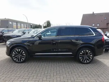 VOLVO XC90 Ultra T8 AWD Plug-in Hybrid 360 Cam Four-C