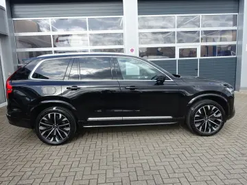 VOLVO XC90 Ultra T8 AWD Plug-in Hybrid 360 Cam Four-C