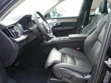 VOLVO XC90 Ultra T8 AWD Plug-in Hybrid 360 Cam Four-C