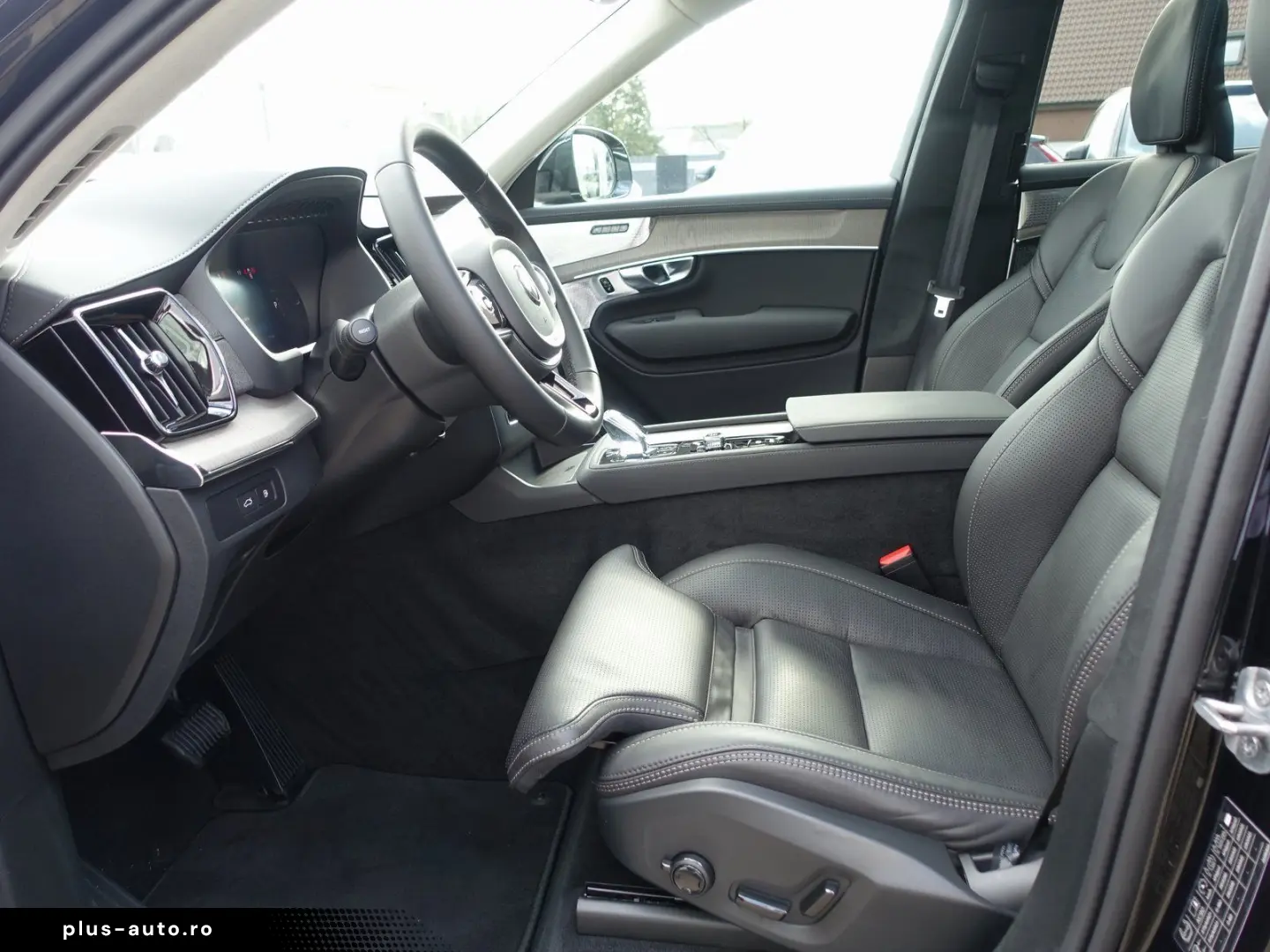 VOLVO XC90 Ultra T8 AWD Plug-in Hybrid 360 Cam Four-C