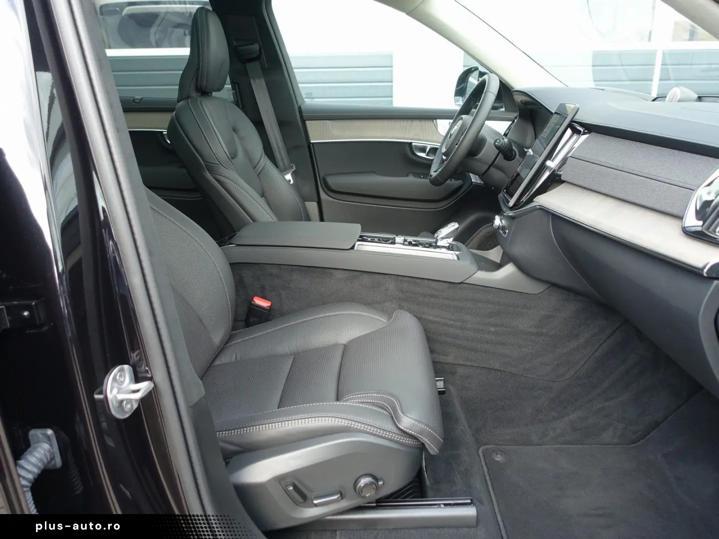 VOLVO XC90 Ultra T8 AWD Plug-in Hybrid 360 Cam Four-C
