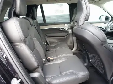VOLVO XC90 Ultra T8 AWD Plug-in Hybrid 360 Cam Four-C