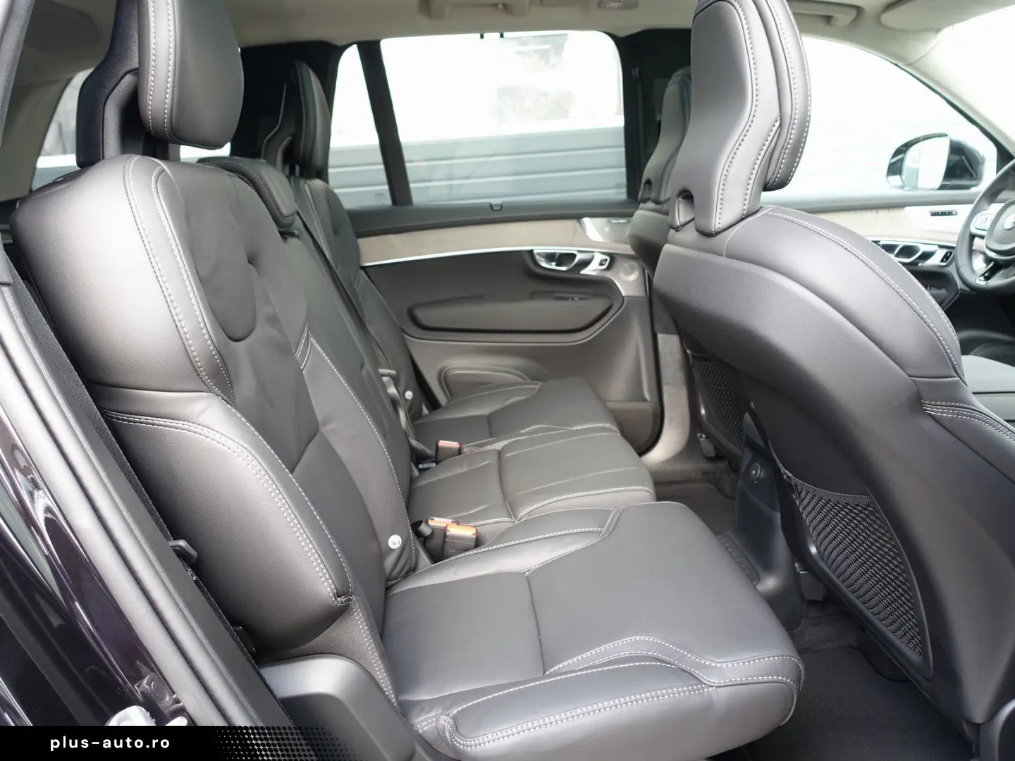 VOLVO XC90 Ultra T8 AWD Plug-in Hybrid 360 Cam Four-C