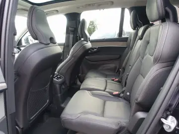 VOLVO XC90 Ultra T8 AWD Plug-in Hybrid 360 Cam Four-C