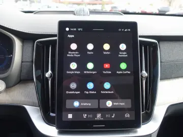 VOLVO XC90 Ultra T8 AWD Plug-in Hybrid 360 Cam Four-C