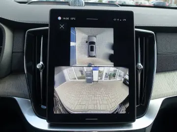 VOLVO XC90 Ultra T8 AWD Plug-in Hybrid 360 Cam Four-C