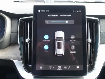 VOLVO XC90 Ultra T8 AWD Plug-in Hybrid 360 Cam Four-C