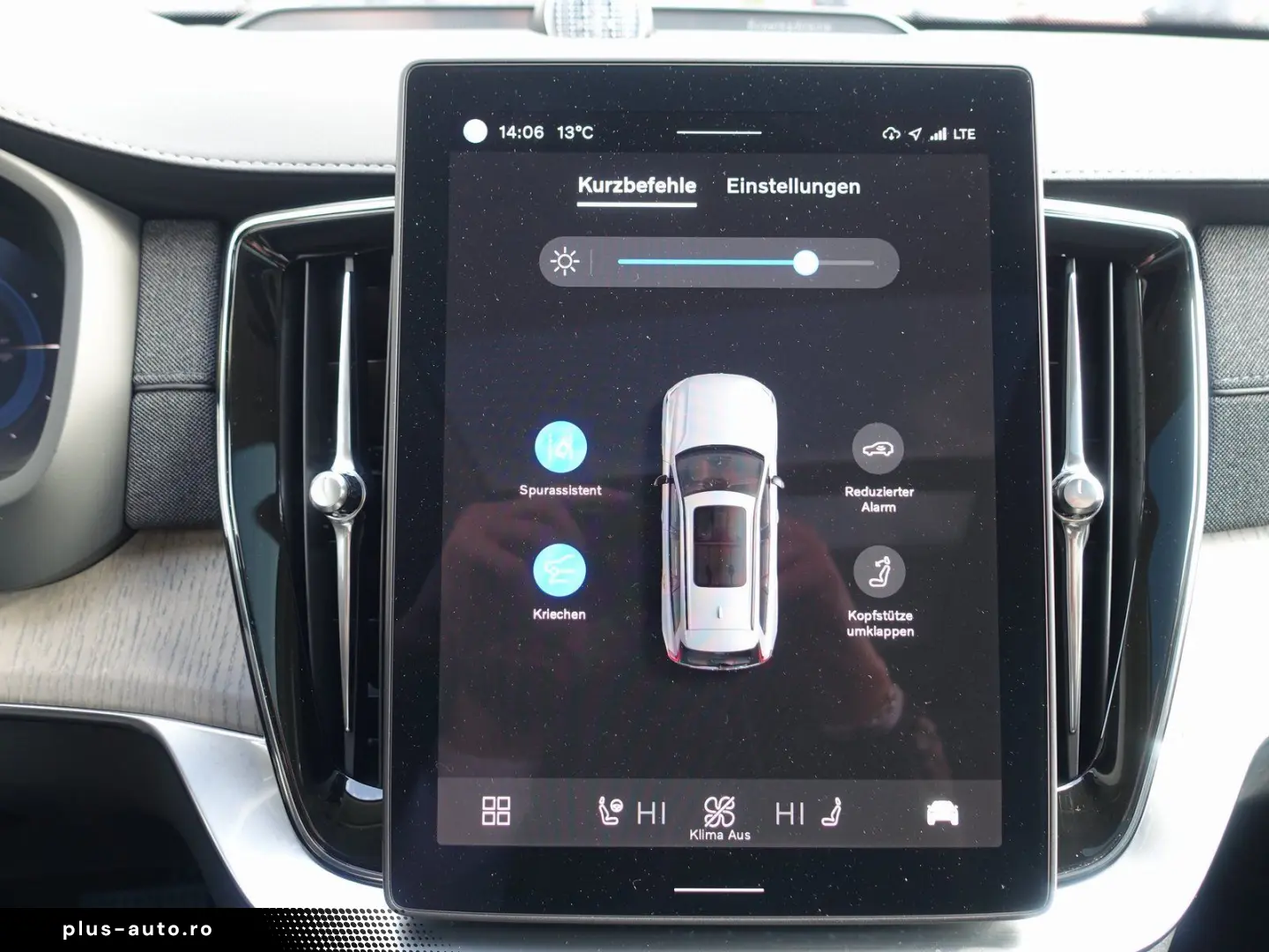 VOLVO XC90 Ultra T8 AWD Plug-in Hybrid 360 Cam Four-C
