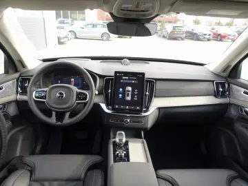VOLVO XC90 Ultra T8 AWD Plug-in Hybrid 360 Cam Four-C