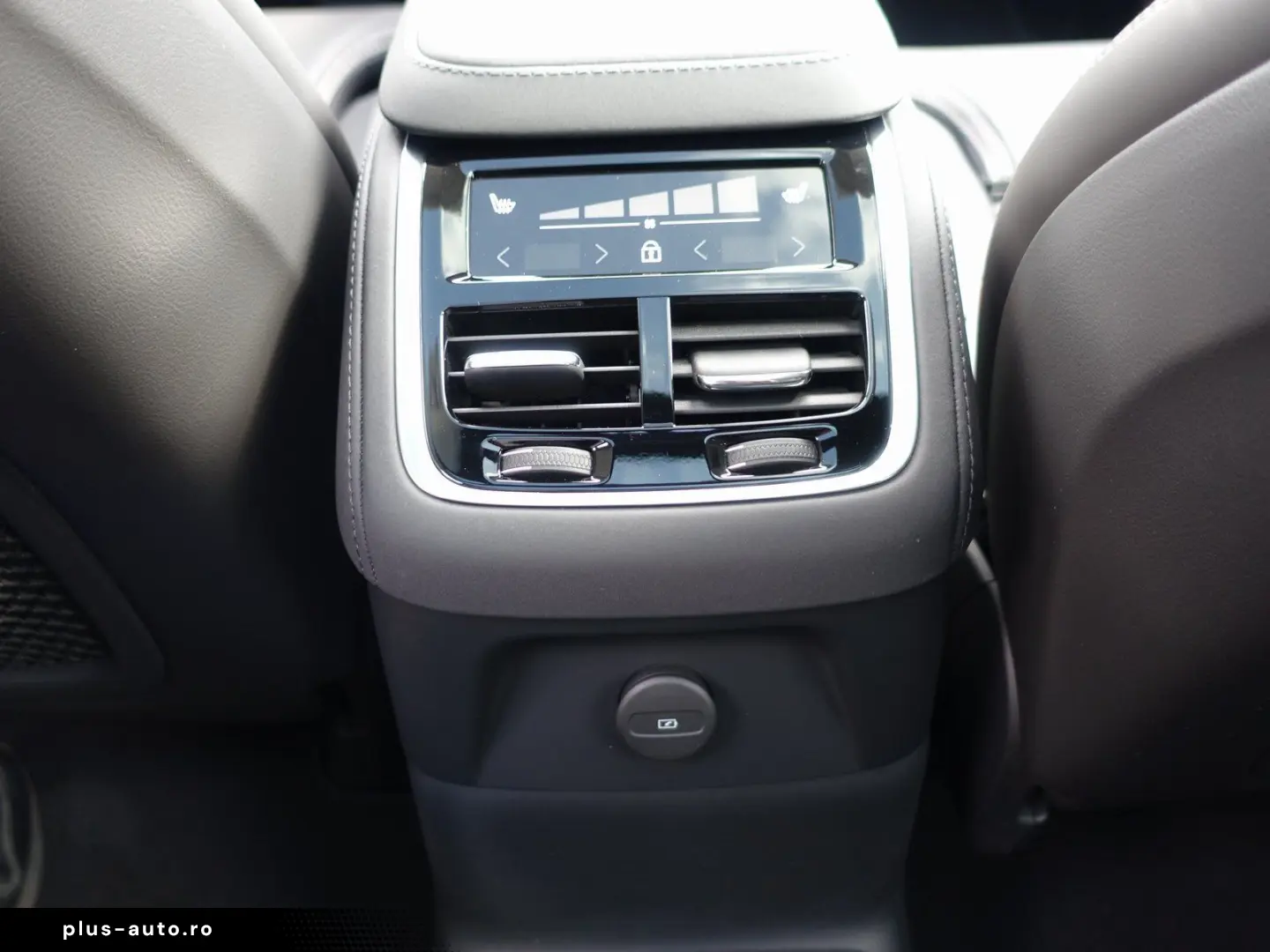 VOLVO XC90 Ultra T8 AWD Plug-in Hybrid 360 Cam Four-C
