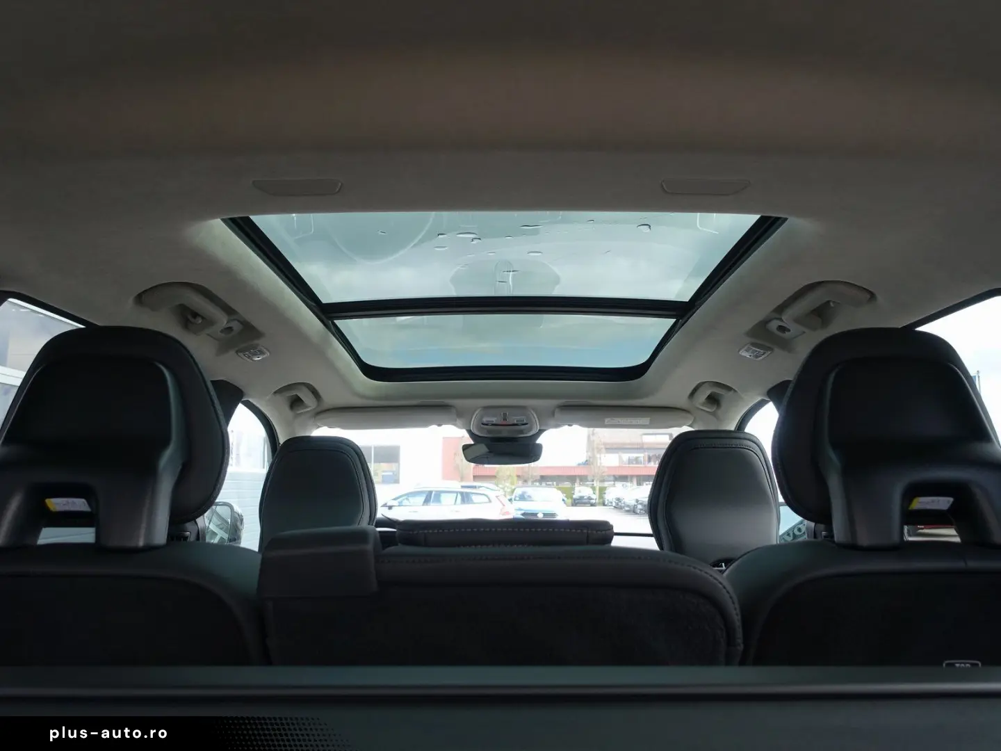 VOLVO XC90 Ultra T8 AWD Plug-in Hybrid 360 Cam Four-C