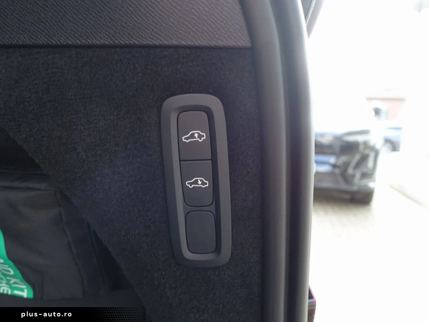 VOLVO XC90 Ultra T8 AWD Plug-in Hybrid 360 Cam Four-C