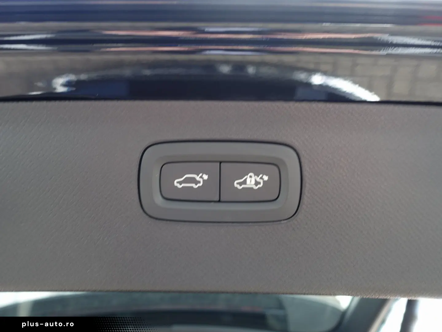 VOLVO XC90 Ultra T8 AWD Plug-in Hybrid 360 Cam Four-C