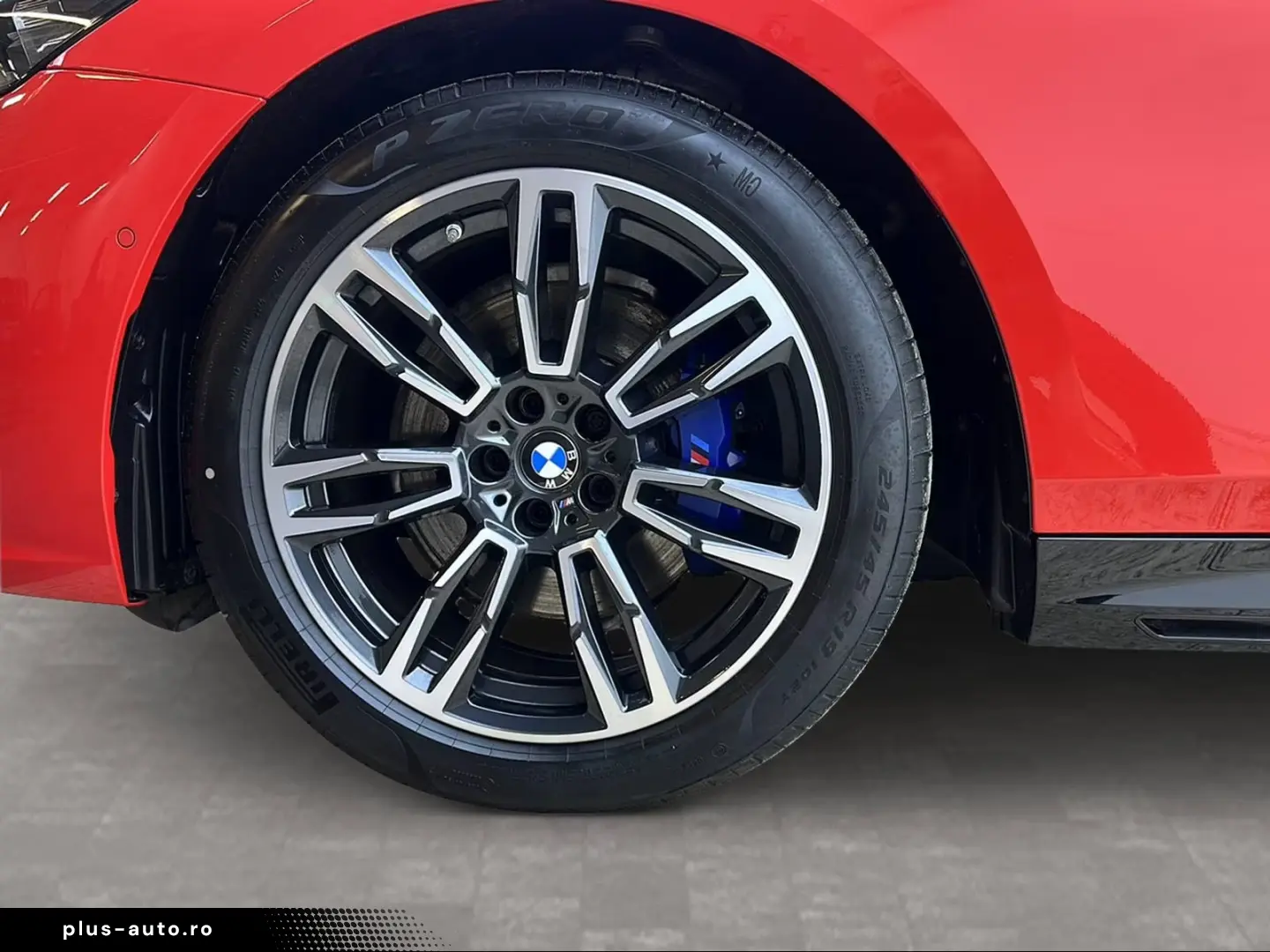 BMW 520d Limousine M Sport Standheizung Harman K